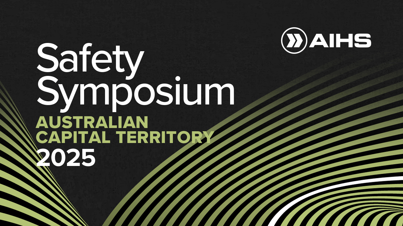 AIHS Symposium