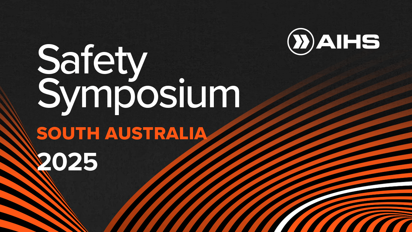 AIHS Symposium
